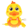 Заводная игрушка уточка