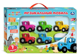 Музыкальная карусель Мишуткины колыбельные 30 песен,звуков природы