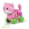 Музыкальная игрушка Котик Веселая каталочка