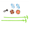Инфинити Надо 2 волчка Сплит Fox&Sword TM Infinity Nado