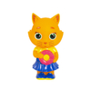 Кошечки-Собачки Игрушка Буся пластизоль 38453