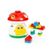 Игровой центр - Гриб-конструктор