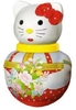 Неваляшка малая Кошечка Алина