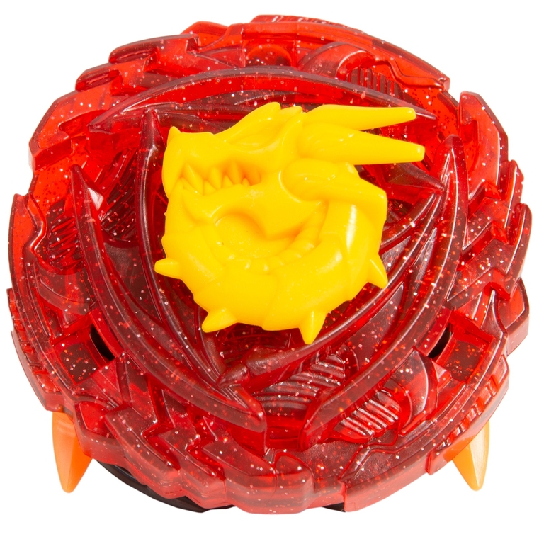 Инфинити Надо Волчок компакт fiery dragon Tm Infinity Nado 37694
