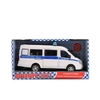 Машина дежурная часть 9098-d ev9490