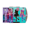 LOL Surprise 567196 Кукла OMG 3 серия Roller Chick