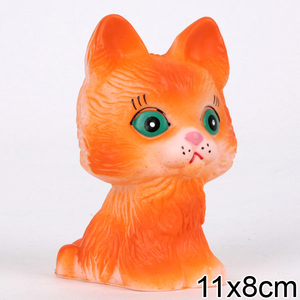 Мягкая игрушка КОТЕНОК