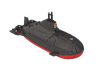 Подводная лодка Илья Муромец
