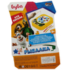 Игра рыбалка БУБА