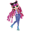 LOL Surprise 567196 Кукла OMG 3 серия Roller Chick