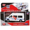 Машина ТМ Технопарк Ford Transit Полиция