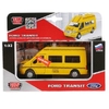 Машина ТМ Технопарк Ford Transit Такси