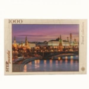 Москва Набережная 1000 деталей