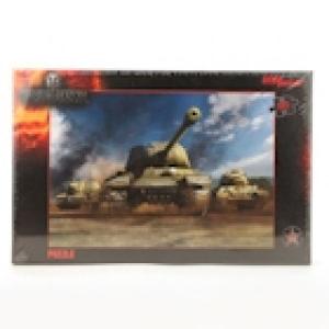 ТАНЧИКИ 560 деталей
