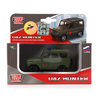Машина ТМ Технопарк UAZ Hunter