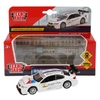 Машина ТМ Технопарк bmw m3 dtm 1:42