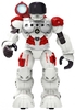 Робот на радиоуправлении Xtrem Bots: защитник