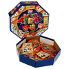 Игра Мегадубль 5 в 1. 80 карточек