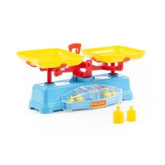 Игровой набор  Весы