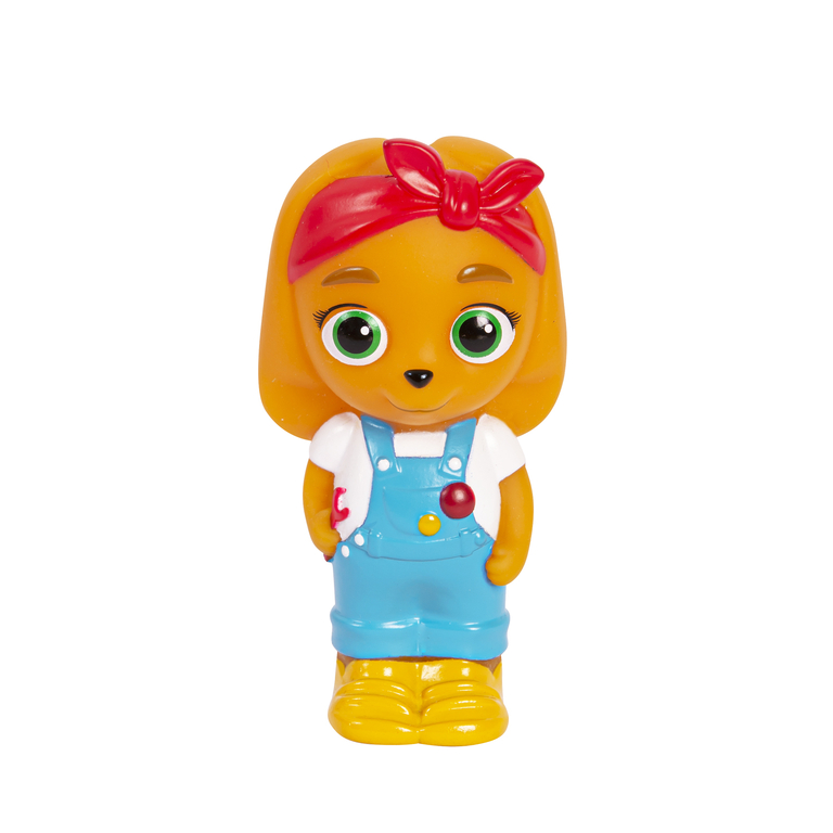 Кошечки-Собачки Игрушка Викки пластизоль 38452