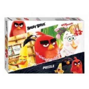 Angry birds 120 деталей