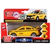 Машина ТМ Технопарк автоваз LADA Vesta