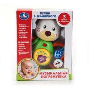 Погремушка ТМ Умка  885520