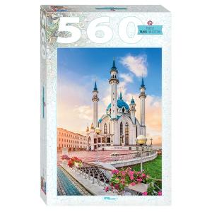 Казань 560 деталей