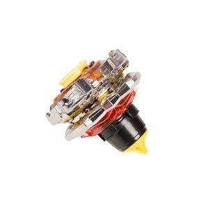 Инфинити Надо 2 волчка Сплит Warriors&Flame TM Infinity Nado