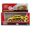 Машина ТМ Технопарк KIA rio 12см