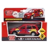 Машина ТМ Технопарк LADA kalina спорт 12