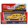 Машина ТМ Технопарк Ford Explorer спорт
