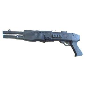 Дробовик 330