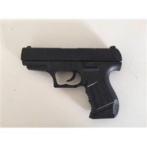 Пистолет p99