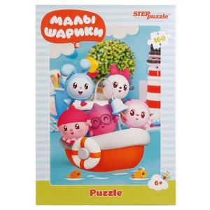Малышарики Мармелада медиа 160 деталей