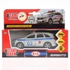 Машина KIA sorento prime Полиция 12 см