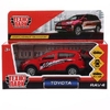 Машина TOYOTA rav4 спорт 12 см