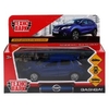 Машина Nissan qashqai 12 см