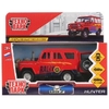 Машина UAZ Hunter спорт 12 см