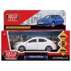 Машина TOYOTA corolla 12 см инерцион