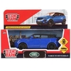 Машина Land Rover Range Rover Evoque