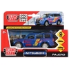 Машина Mitsubishi pajero спорт 12 см