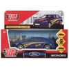 Машина Ford Mondeo спорт