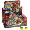 Игрушка яйцо растущий динозавр