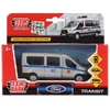 Машина Ford Transit Полиция 12 см