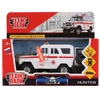 Машина UAZ Hunter 12 см ТМ Технопарк