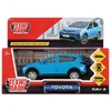 Машина TOYOTA rav4 12 см