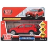 Машина TOYOTA rav4 12 см