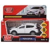 Машина TOYOTA RAV4 12 см