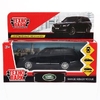 Машина Range Rover vogue 12 см
